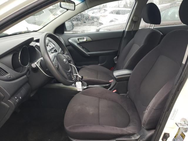 Photo 6 VIN: KNAFU4A22D5734960 - KIA FORTE EX 