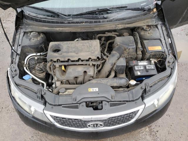 Photo 10 VIN: KNAFU4A22D5738054 - KIA FORTE EX 