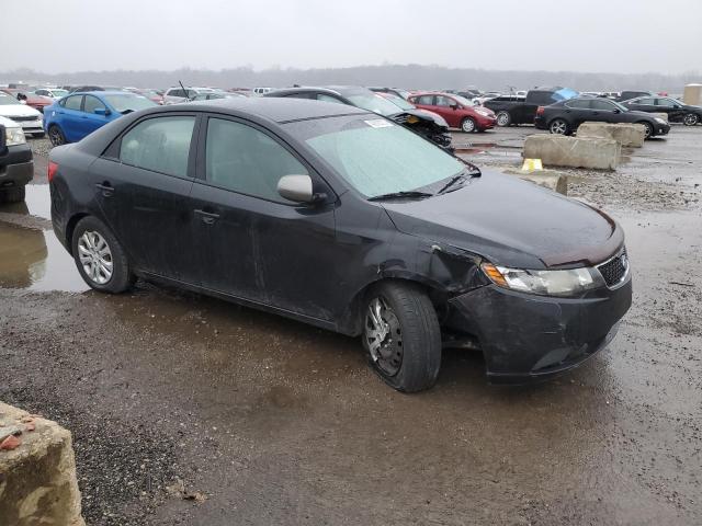 Photo 3 VIN: KNAFU4A22D5738054 - KIA FORTE EX 