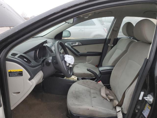 Photo 6 VIN: KNAFU4A22D5738054 - KIA FORTE EX 