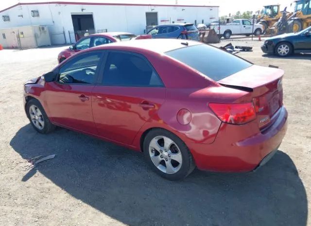 Photo 2 VIN: KNAFU4A23A5055470 - KIA FORTE 