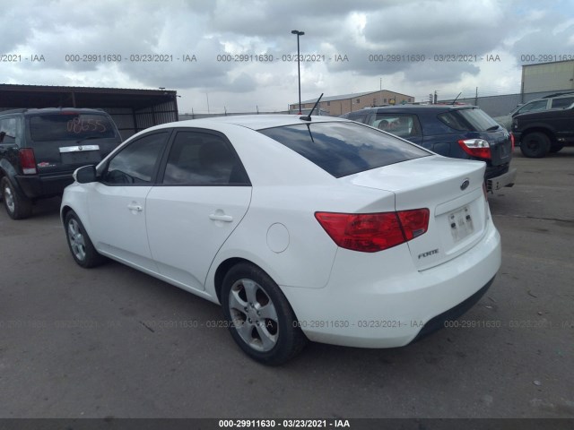 Photo 2 VIN: KNAFU4A23A5056148 - KIA FORTE 