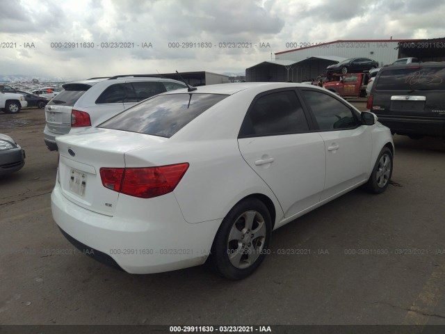 Photo 3 VIN: KNAFU4A23A5056148 - KIA FORTE 