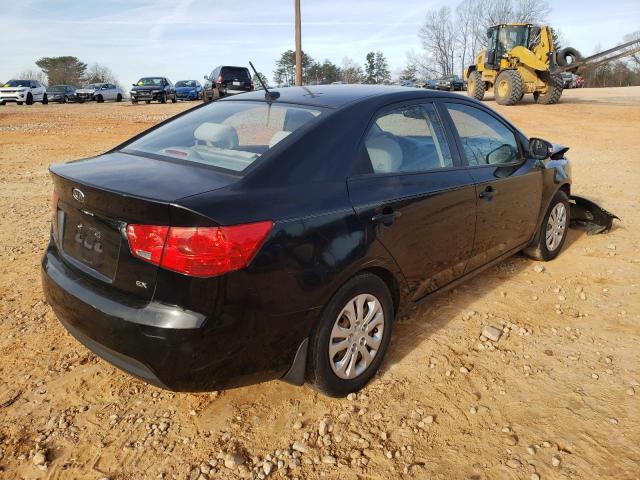 Photo 3 VIN: KNAFU4A23A5058188 - KIA FORTE EX 