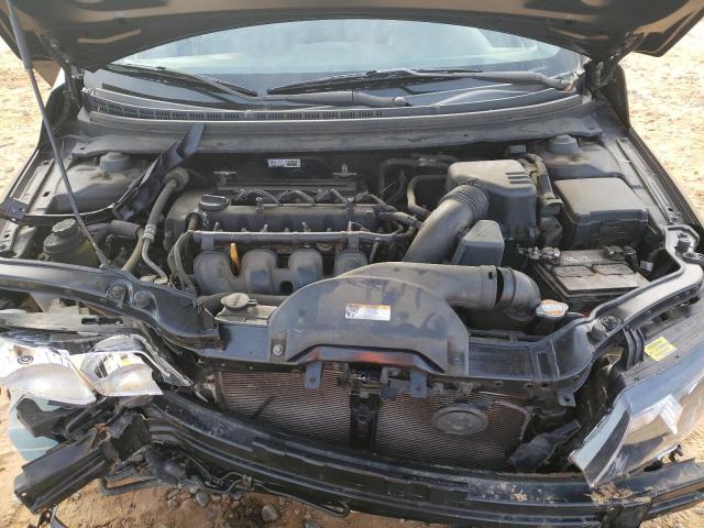 Photo 6 VIN: KNAFU4A23A5058188 - KIA FORTE EX 