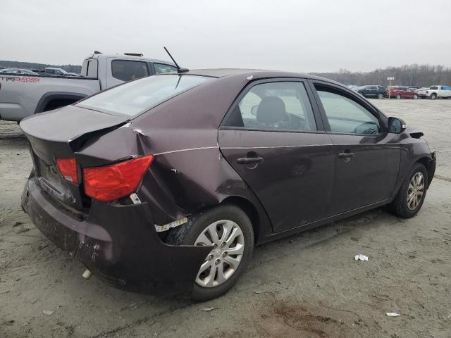 Photo 2 VIN: KNAFU4A23A5058322 - KIA FORTE 