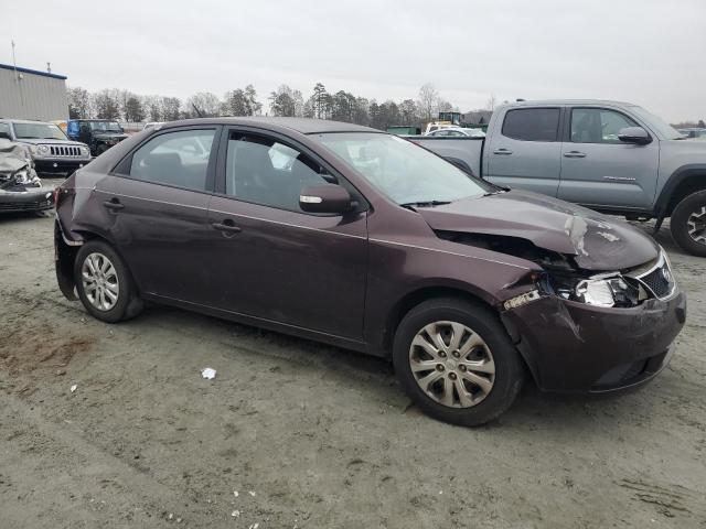 Photo 3 VIN: KNAFU4A23A5058322 - KIA FORTE 