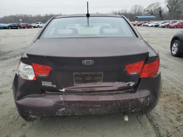 Photo 5 VIN: KNAFU4A23A5058322 - KIA FORTE 