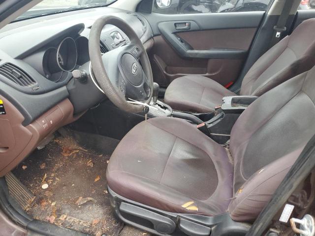 Photo 6 VIN: KNAFU4A23A5058322 - KIA FORTE 