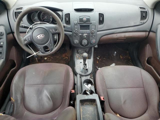 Photo 7 VIN: KNAFU4A23A5058322 - KIA FORTE 