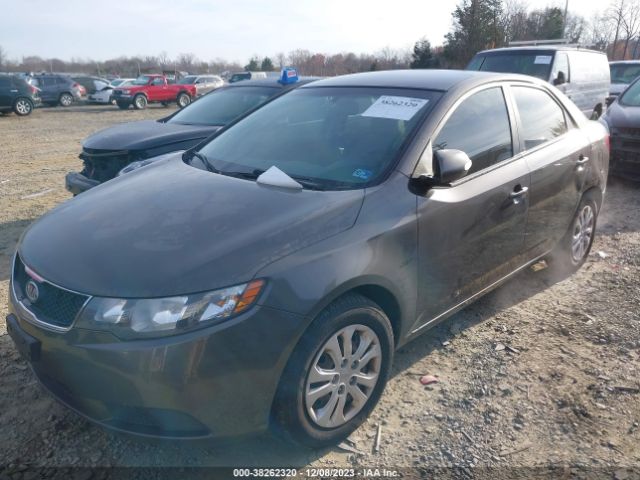 Photo 1 VIN: KNAFU4A23A5060135 - KIA FORTE 