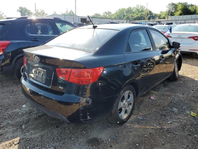 Photo 3 VIN: KNAFU4A23A5062872 - KIA FORTE EX 