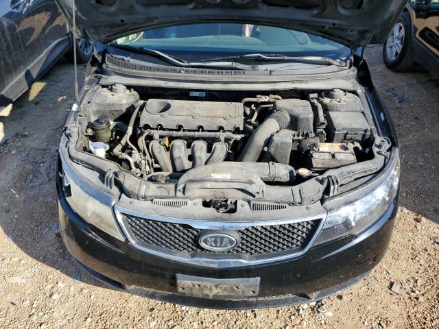 Photo 6 VIN: KNAFU4A23A5062872 - KIA FORTE EX 