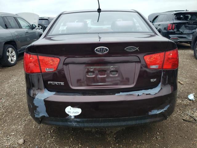 Photo 5 VIN: KNAFU4A23A5063438 - KIA FORTE 