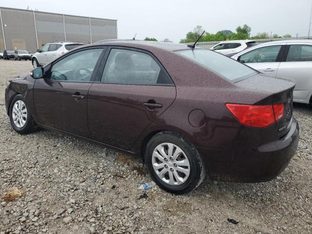 Photo 1 VIN: KNAFU4A23A5064587 - KIA FORTE 