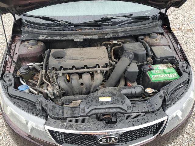 Photo 10 VIN: KNAFU4A23A5064587 - KIA FORTE 