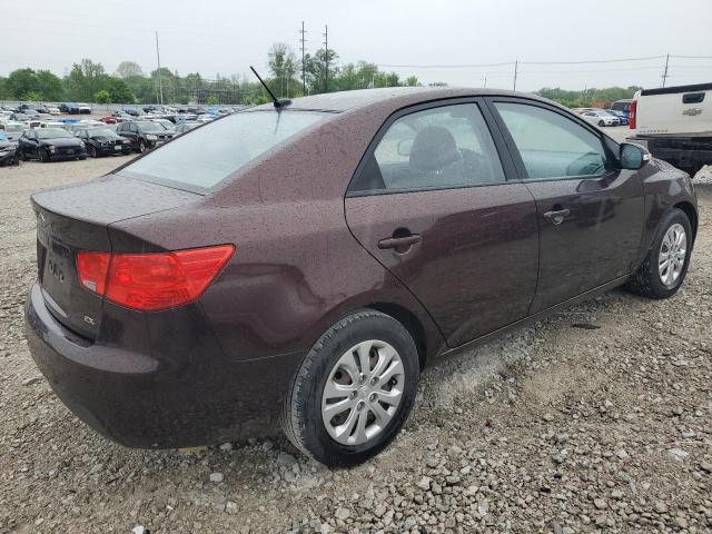 Photo 2 VIN: KNAFU4A23A5064587 - KIA FORTE 