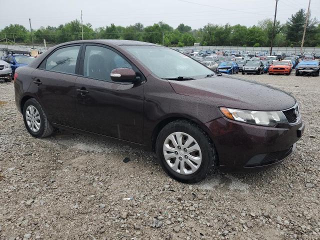 Photo 3 VIN: KNAFU4A23A5064587 - KIA FORTE 