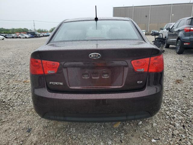 Photo 5 VIN: KNAFU4A23A5064587 - KIA FORTE 