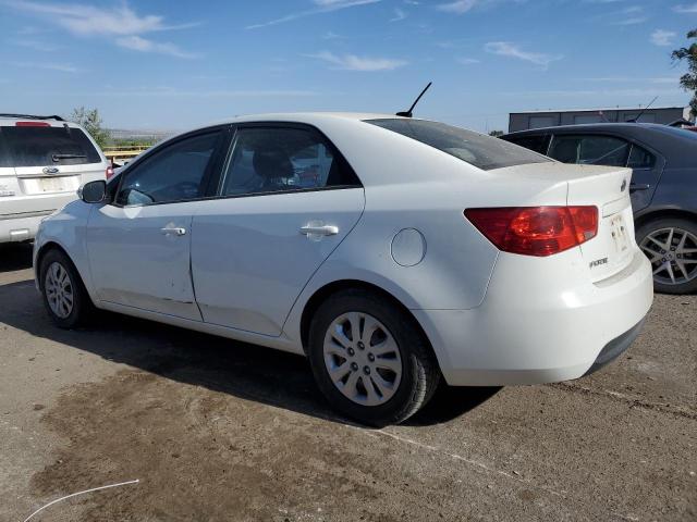 Photo 1 VIN: KNAFU4A23A5064606 - KIA FORTE 