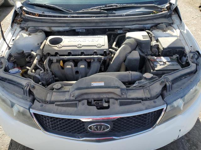 Photo 10 VIN: KNAFU4A23A5064606 - KIA FORTE 