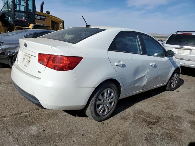 Photo 2 VIN: KNAFU4A23A5064606 - KIA FORTE 