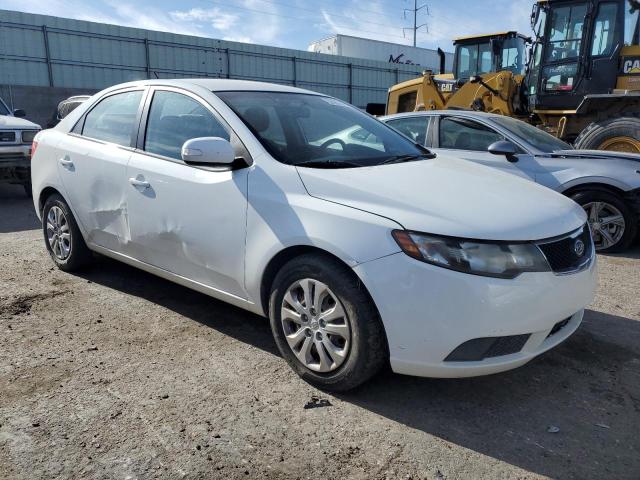 Photo 3 VIN: KNAFU4A23A5064606 - KIA FORTE 