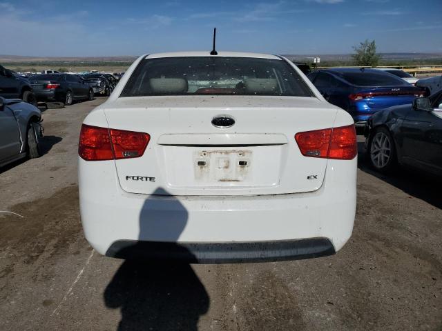 Photo 5 VIN: KNAFU4A23A5064606 - KIA FORTE 