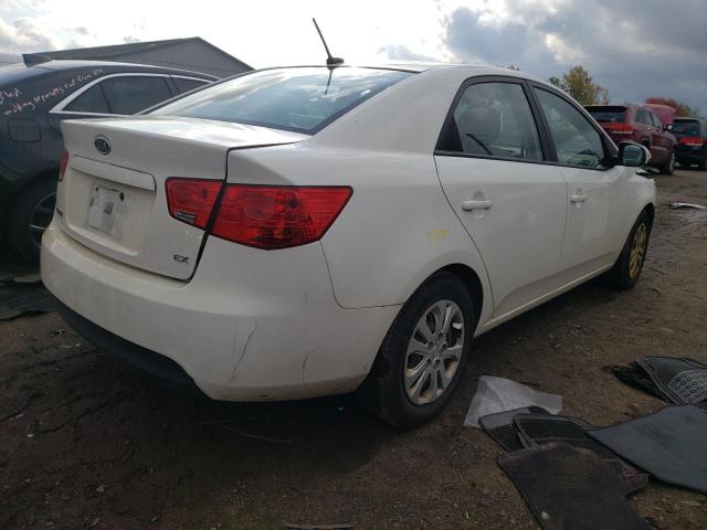 Photo 3 VIN: KNAFU4A23A5065514 - KIA FORTE EX 