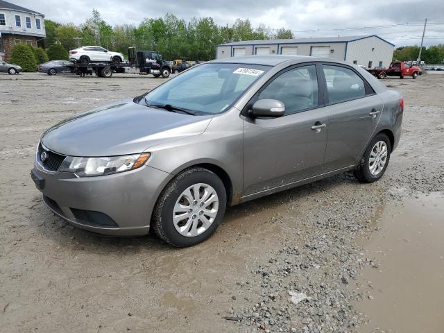 Photo 0 VIN: KNAFU4A23A5070759 - KIA FORTE 