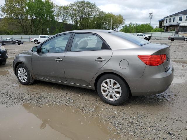 Photo 1 VIN: KNAFU4A23A5070759 - KIA FORTE 