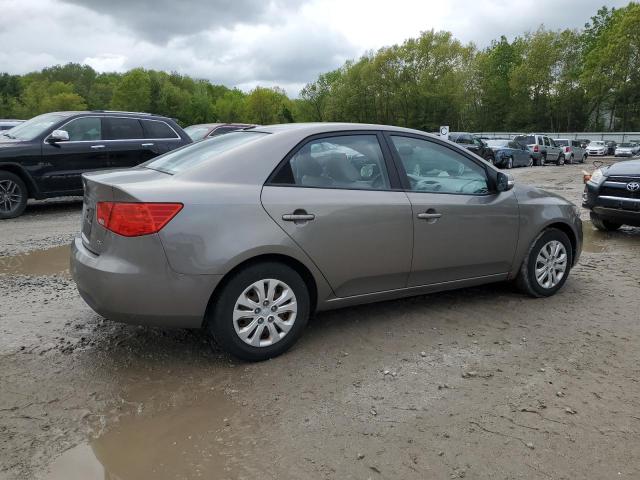 Photo 2 VIN: KNAFU4A23A5070759 - KIA FORTE 