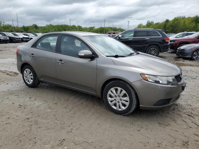 Photo 3 VIN: KNAFU4A23A5070759 - KIA FORTE 