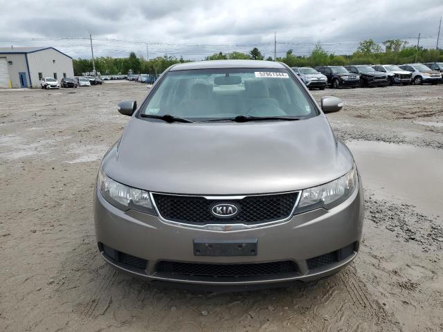 Photo 4 VIN: KNAFU4A23A5070759 - KIA FORTE 