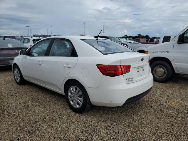 Photo 1 VIN: KNAFU4A23A5099811 - KIA FORTE EX 