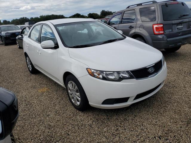 Photo 3 VIN: KNAFU4A23A5099811 - KIA FORTE EX 