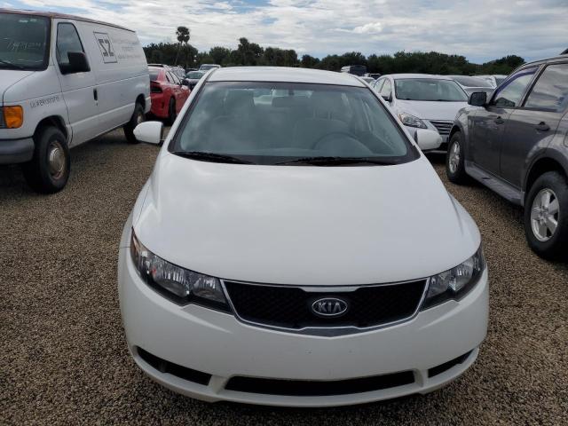 Photo 4 VIN: KNAFU4A23A5099811 - KIA FORTE EX 