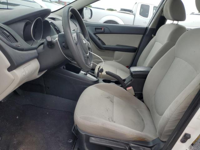 Photo 6 VIN: KNAFU4A23A5099811 - KIA FORTE EX 