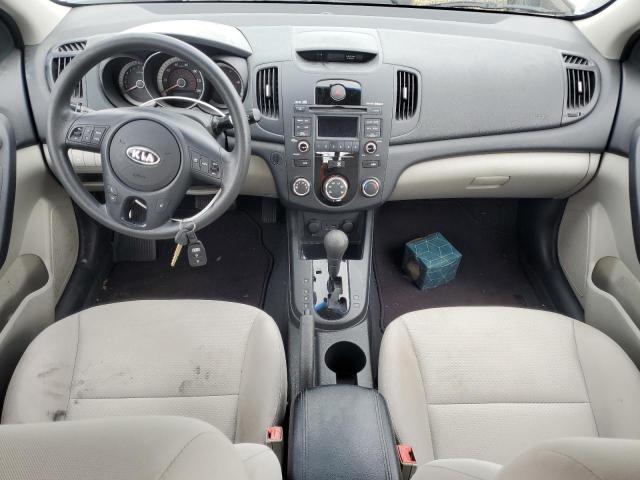 Photo 7 VIN: KNAFU4A23A5099811 - KIA FORTE EX 