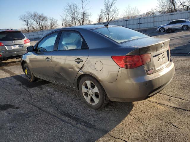 Photo 1 VIN: KNAFU4A23A5109513 - KIA FORTE 