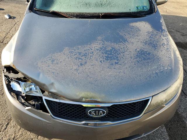 Photo 10 VIN: KNAFU4A23A5109513 - KIA FORTE 