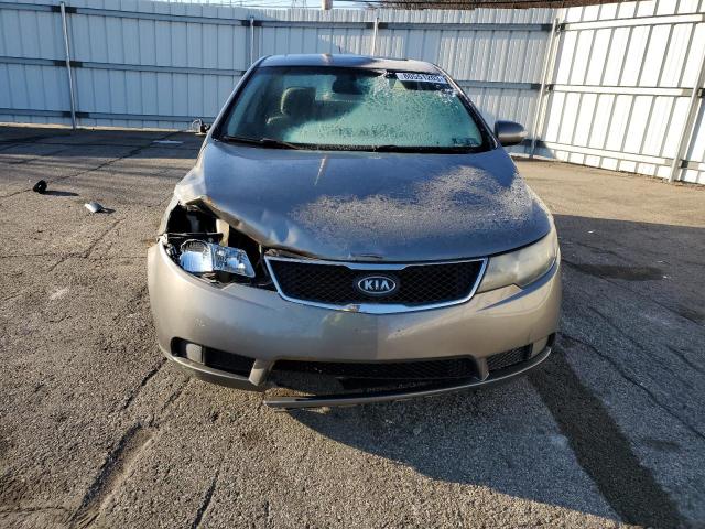 Photo 4 VIN: KNAFU4A23A5109513 - KIA FORTE 