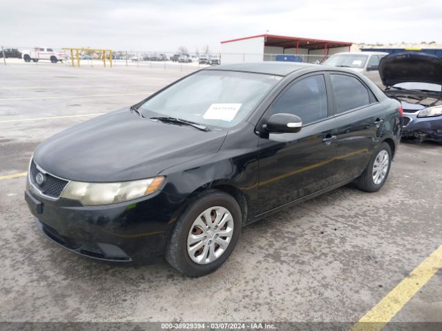 Photo 1 VIN: KNAFU4A23A5123640 - KIA FORTE 