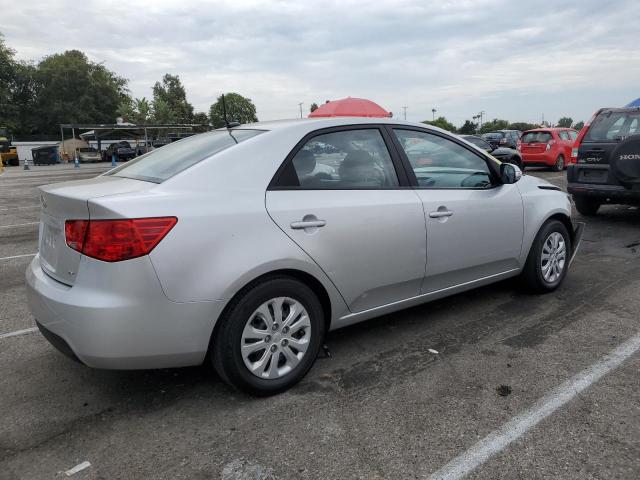 Photo 2 VIN: KNAFU4A23A5142396 - KIA FORTE EX 