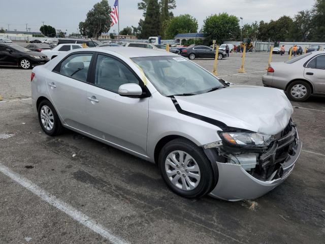 Photo 3 VIN: KNAFU4A23A5142396 - KIA FORTE EX 