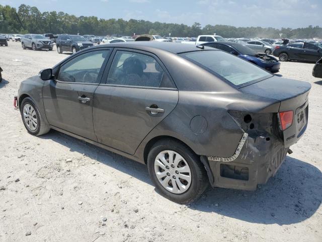 Photo 1 VIN: KNAFU4A23A5142589 - KIA FORTE 