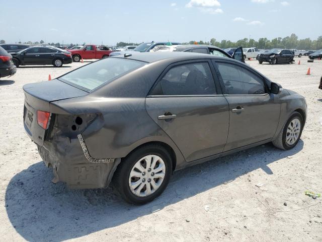 Photo 2 VIN: KNAFU4A23A5142589 - KIA FORTE 