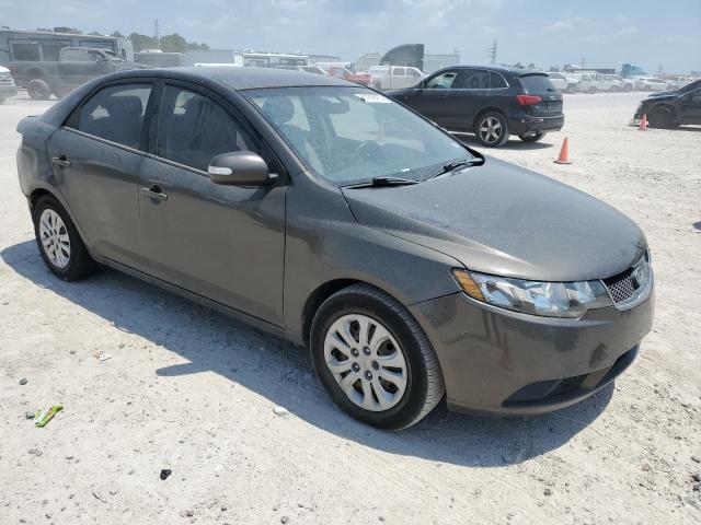 Photo 3 VIN: KNAFU4A23A5142589 - KIA FORTE 