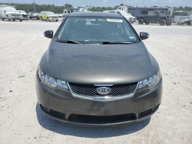 Photo 4 VIN: KNAFU4A23A5142589 - KIA FORTE 