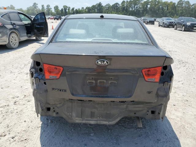 Photo 5 VIN: KNAFU4A23A5142589 - KIA FORTE 